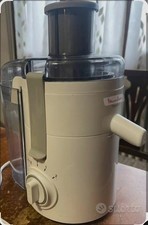Estrattore di succo MOULINEX