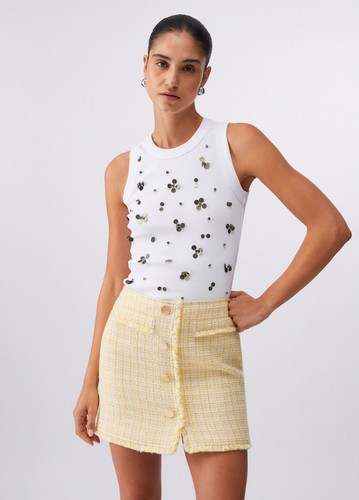 Wa6490 p9369 shirt top liu - p9369,