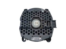 BMW X5 E70 Subwoofer