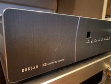 ROKSAN K3 Amplificatore integrato