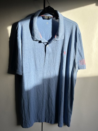 Polo golf ralph lauren blu - golf,