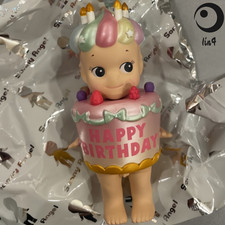 Serie Regalo Compleanno Sonny