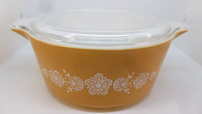 Casseruola vintage Pyrex