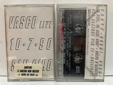 Vasco Rossi - Live 10-7-90 San