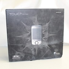 Rare HTC Polaris POLA200 Touch