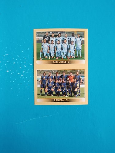 Figurina calciatori panini - figurina,