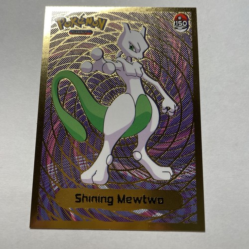 Carta pokemon shining - ,