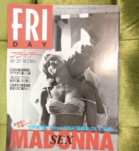 Friday magazine 1992 oct - magazine,
