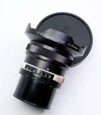 Rolleiflex SL66 Rollei 30 mm