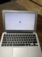 Apple MacBook Air 11" - A1465