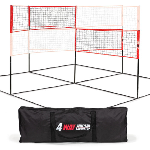 Eastpoint sports way - eastpoint, 4-way