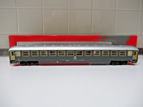 Acme 50730 carrozza - 50730, 2^