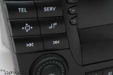 Mercedes w211 radio audio - w211,