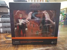 Star Wars Serie Nera