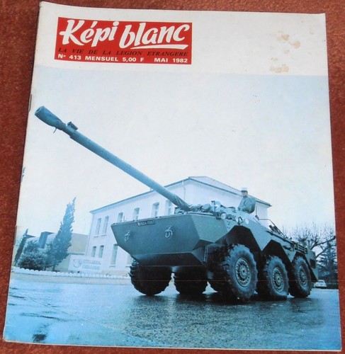 Quaderno kepi blanc 413 - quaderno, ---