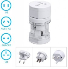 ADATTATORE DA VIAGGIO