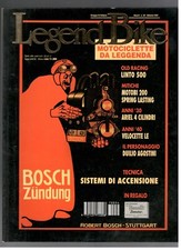 LEGEND BIKE 54/1997 MOTOBI