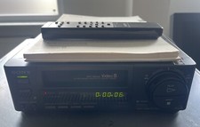 Sony EV-C45 Video8 / 8mm incl. FB, BDA - Videoregistratore - 2J GARANZIA