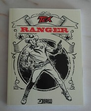 TEX RANGER : La Legge del