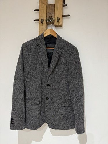 Nuovo zara uomo - nuovo, grigio