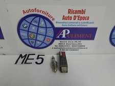 CANDELA BOSCH W5DP ALFA 75 90 GTV V6 BMW 1800Ti FERRARI 400i MASERATI QUATTROPOR