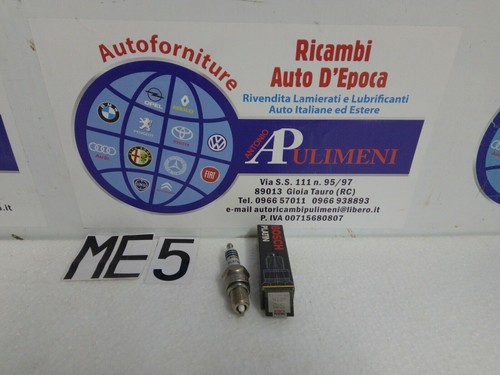 Candela bosch w5dp - alfa, 75