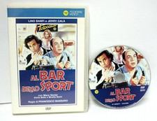 AL BAR DELLO SPORT LINO BANFI