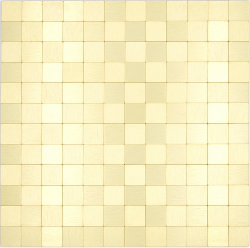 Auto adesivo mosaico - adesivo, in