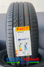 PNEUMATICI PIRELLI 235/55 R18