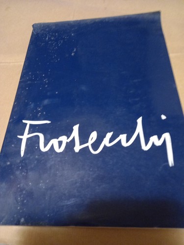 Paolo frosecchi nuovo - frosecchi:,