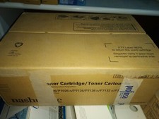 NASHUATEC P7026 7126 Toner Da