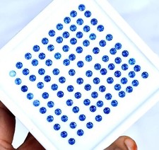 Blocco Tanzanite Blu 50 Pezzi