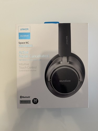 Cuffie anker soundcore - cuffie,