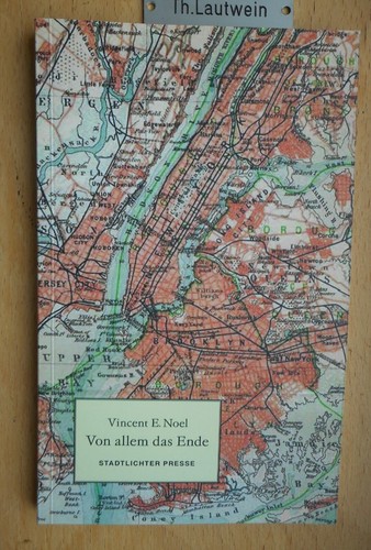 Vincent noel von - e., allem