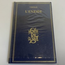L'Eneide di Virgilio