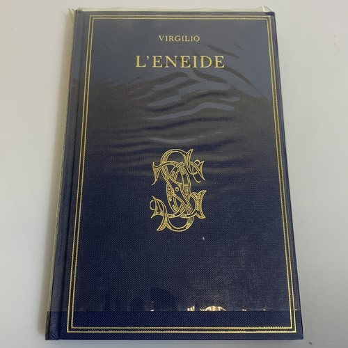 Eneide virgilio - di,