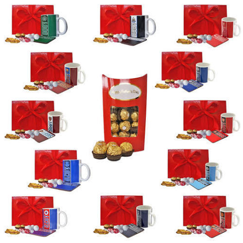Tazza calcio cioccolato