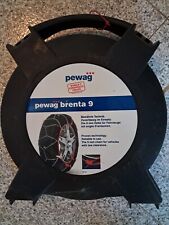 Catene da Neve Pewag Brenta 9