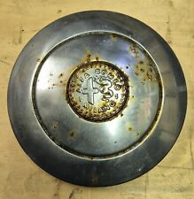 Copricerchi Alfa Romeo Giulia