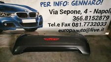 paraurti posteriore peugeot 208 2012-2017