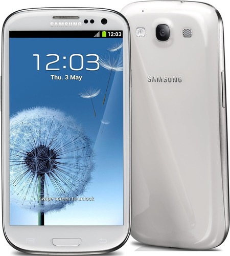 Samsung galaxy i9300 - samsung, s3