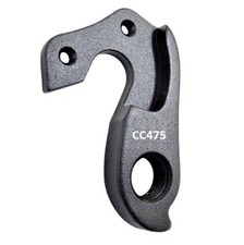 SPECIALIZED Alias Allez Amira Pro SL4 CruX Ruby Pro - Gancio Mech Posteriore CNC CC475