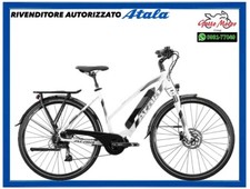 Bici bicicletta elettrica - bici,