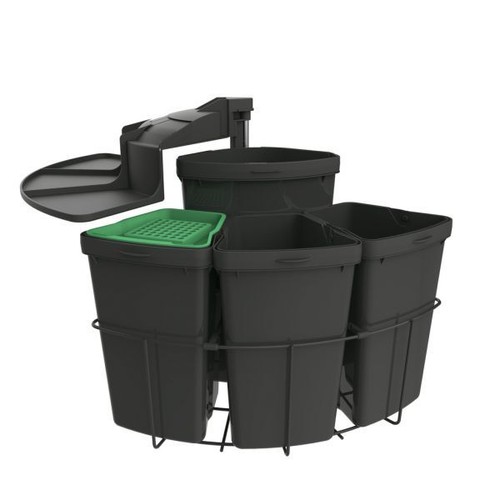 Cabbi plus raccoglitore - cabbi®, plus,