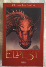 2009 CHRISTOPHER PAOLINI - ELDEST - 1a Edizione BUR RIZZOLI