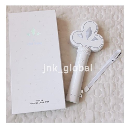 Victon light stick ufficiale - stick,