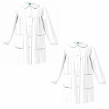 Siggi Grembiuli Elementari Blu