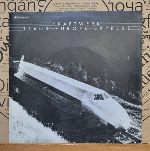 45t kraftwerk trans - sp,