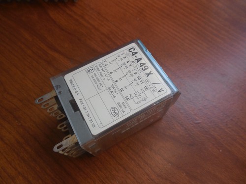 Turck releco relè - turck, mr-c