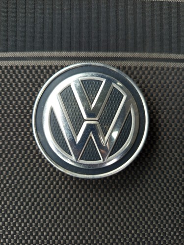 Tappi coprimozzo volkswagen - tappi,